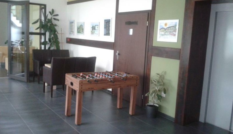 Apartmánový dom Familia Smokovec Vysoké Tatry